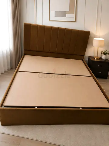 Premium Quality King Size Bed Frame