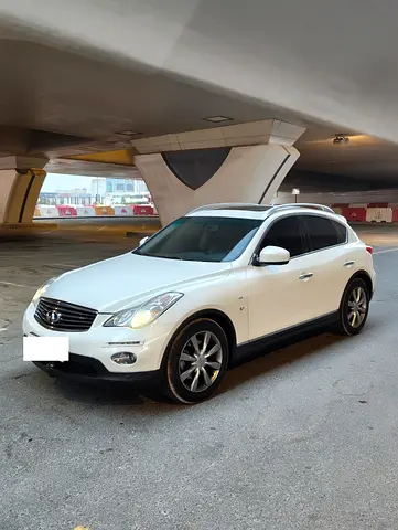 صورة 3 لـ 2015 Infiniti QX50