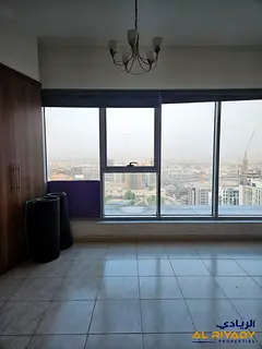 Skycourts Studio | City View | Practical Layout