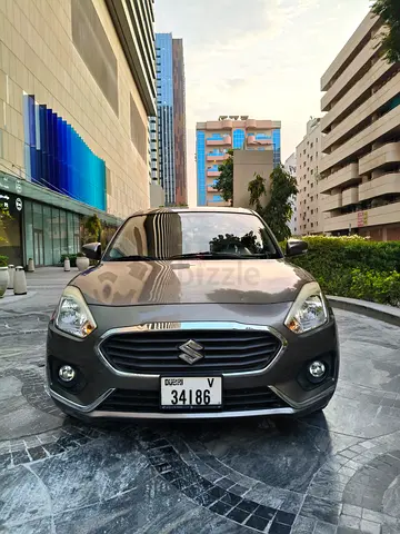 Suzuki Dzire 1-2Lt All Original Condition Original paint Well Maintained