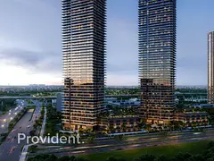 Contemporary Living | Premium Finishes | City View