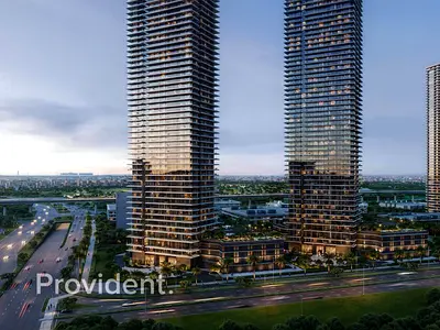 Contemporary Living | Premium Finishes | City View