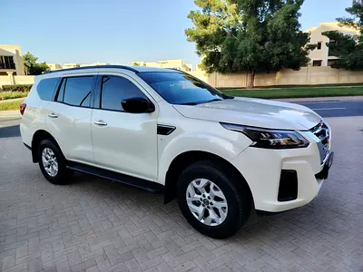 صورة 4 لـ 2022 Nissan XTERRA