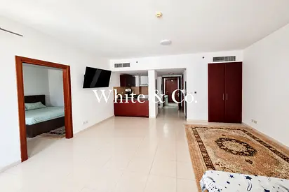 Semi Furnished | Huge Layout | Vacant Now