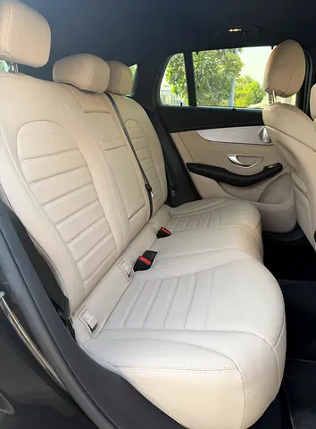 2021 Mercedes-BENZ EQC 照片 14