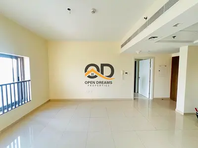 Ready to Move | Hot Offer! Spacious 1BHK in Woroud, Uptown Al Zahia – Only AED 48K