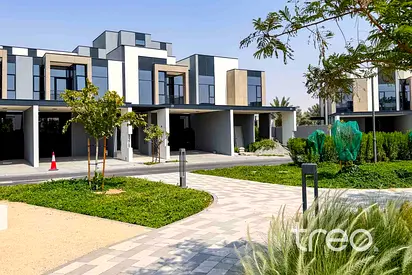 G+2 | Park Facing | READY NOW