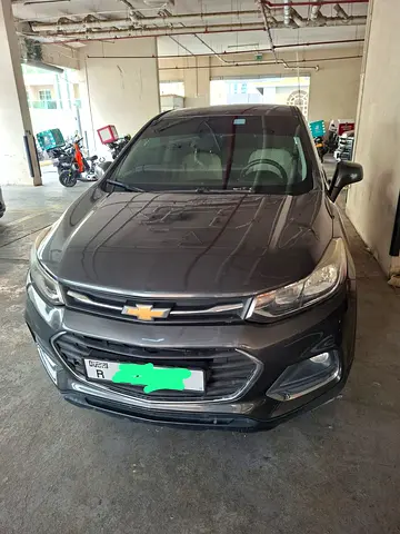 صورة 15 لـ 2018 Chevrolet TRAX