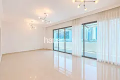 Fully Upgraded 2BR | Unfurnished | No Traffic