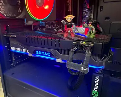 GTX 1080 ti