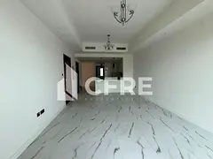 Single Row | Brand New | Unfurnished | Park View l