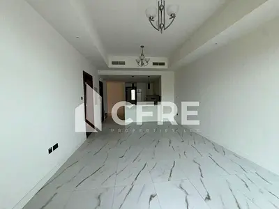 Single Row | Brand New | Unfurnished | Park View l
