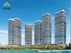 5% DOWN PAYMENT | PANORAMIC SEA VIEW | LUXURY 4 BR PENTHOUSE | FULLY FURNISHED | SUITABLE FOR FAMILY
