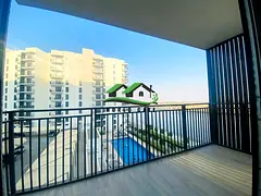 Spacious 1BR Road & Partial Canal View Ready To Move