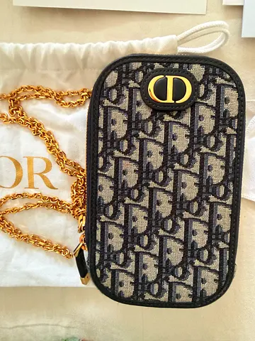 Dior bag