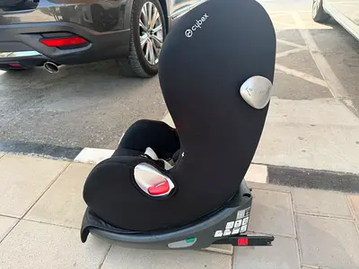 Branded Cybex Sirona baby car seat