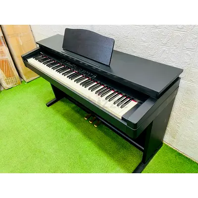 Roland HP245 piano Japan made. perfect working. Cash on Free delivery with six months warranty.