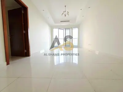 Prime 2BR Apartment | Stunning Dubai View | Open View | Gym pool& Parking | Great Investment