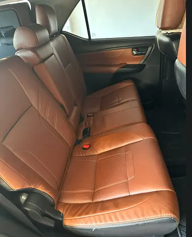 صورة 3 لـ 2017 Toyota FORTUNER