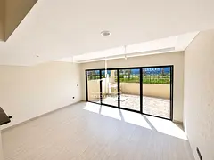 Single Row 4BR | Bright & Spacious | Big Layout