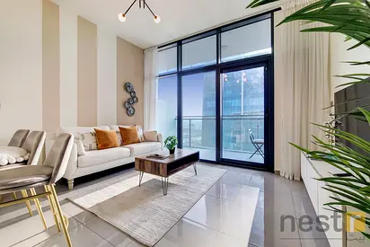 Spacious 3BR | Fully Furnished | Ready to Move In