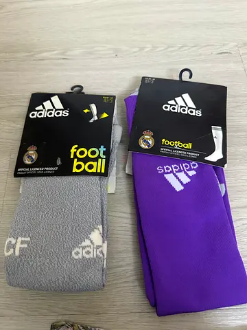 Clothing and accessories