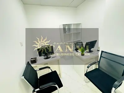 Beautiful Office | Direct From Landlord | Near To Metro Station |