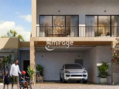 Stylish 4BR | Modern Design | Great Community