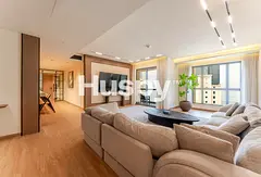 Vacant on Transfer | Furnished | Upgraded