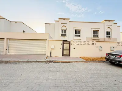 Fully Upgraded 4BR Villa | Maintenance Included | 1 Payment | Barashi | AED 110K