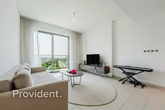 Spacious | Amazing View | Vacant from November