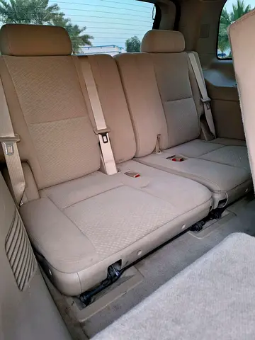 صورة 8 لـ 2008 GMC YUKON