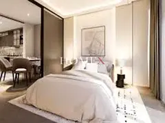 Fully Furnished | 1BR | Premium Quality | +Pool