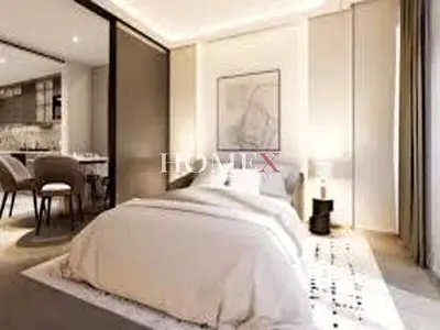 Fully Furnished | 1BR | Premium Quality | +Pool
