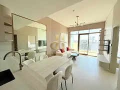Spacious Unit | Upgraded | Furnished 1BHK
