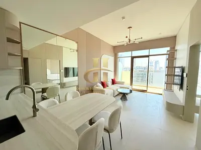 Spacious Unit | Upgraded | Furnished 1BHK