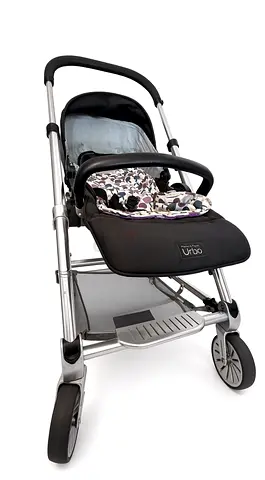 stroller+original bag mamas & papas Urbo model easy foldable best stroller ever