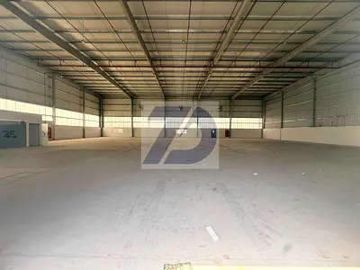 HOT DEAL | INDUSTRIAL UNIT | HIGH POWER | LOADING BAY