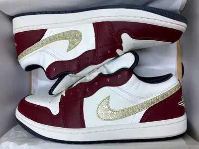 Air Jordan 1 Low SE
