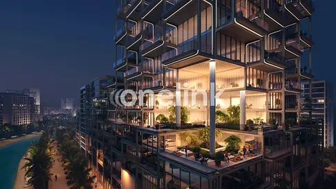 4BR | Spacious Layout | Premium Living | The Symphony