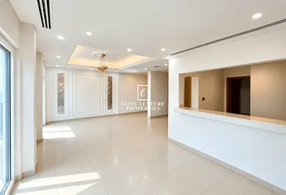 DIRECT ACCES TO EMIRATES ROAD | HUGE LAYOUT