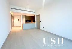 High-Floor 1BR | Business Bay | Balcony & City View