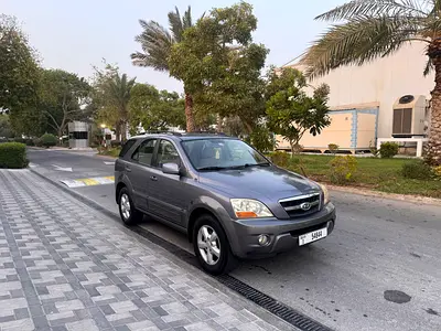 2009 KIA SORENTO — фото 3