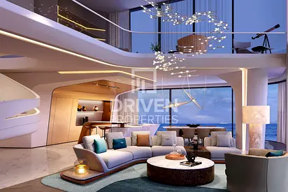 High Floor | Next to Casino | Open Sea View