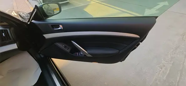 2008 Infiniti G37 照片 15