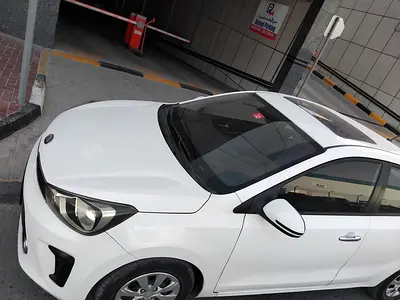 صورة 2 لـ 2020 KIA PEGAS