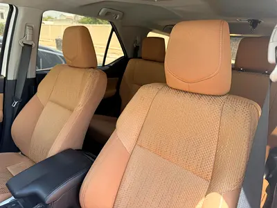صورة 6 لـ 2020 Toyota FORTUNER