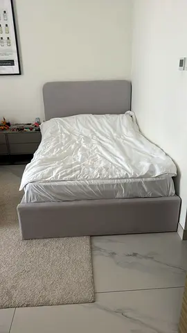Bed Asghar furniture