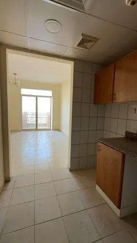 Ready to Move studio apartment with balcony on prime location contract us now