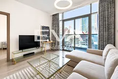 COMMUNITY VIEW | FULLY FURNISHED | MODERN AND CLEAN